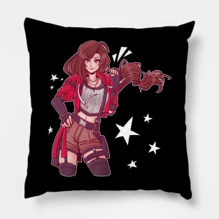 Tifa Pillow