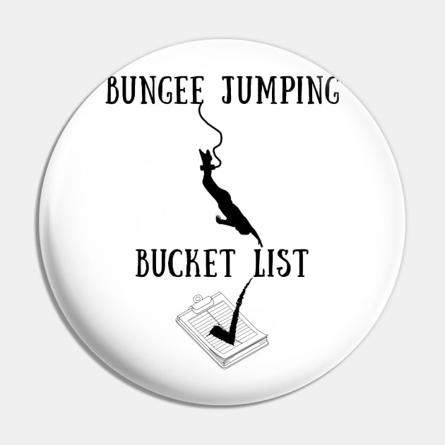 Bungee jumping bucket list Pin by IOANNISSKEVAS