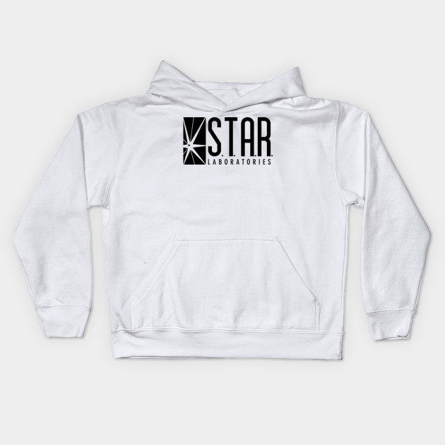 star labs hoodie kids