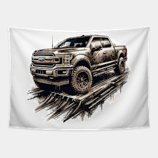 Ford F-150 Tapestry