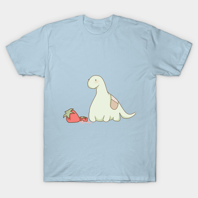 dinosaur shirt