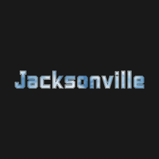 Jacksonville T-Shirt