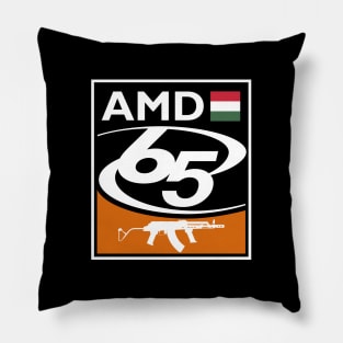 AMD 65 CPU Pillow