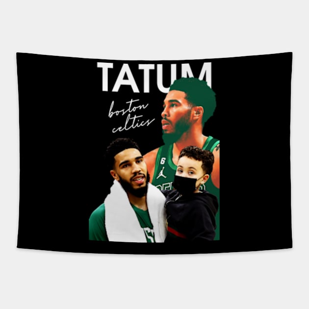 tatum Tapestry by RTBrand