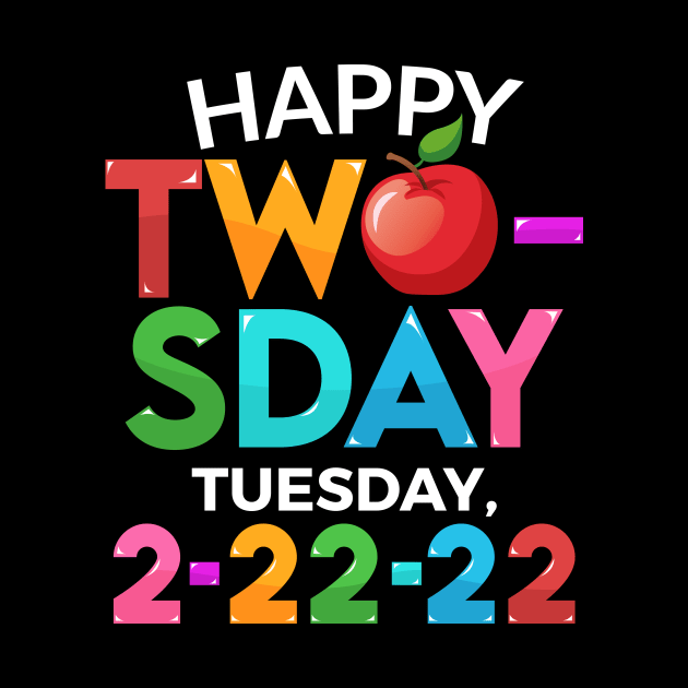 apple twosday 2 22 22 by Mstudio