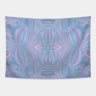 Bubbly Tapestry