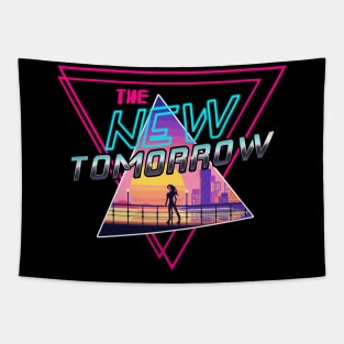 The New Tomorrow Tapestry