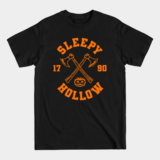 Discover SHHC! - Halloween - T-Shirt