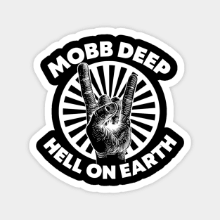 Mobb deep Magnet