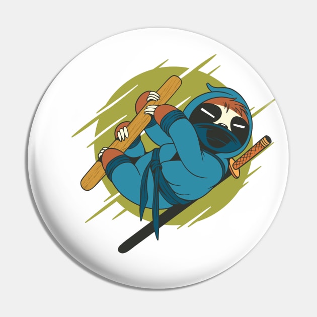 Ninja disguise funny animal cartoons Pin by Midoart