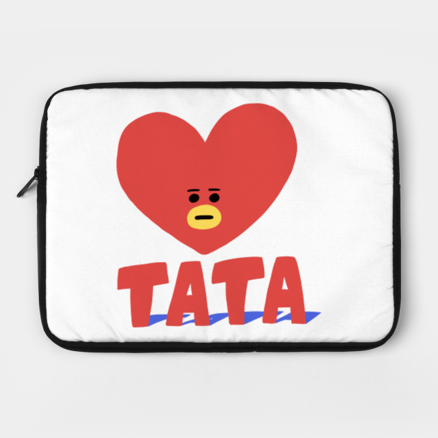tata laptop case