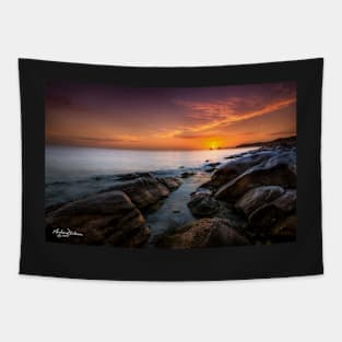 Meelup Beach Tapestry