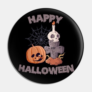 halloween kids - 2023 Pin