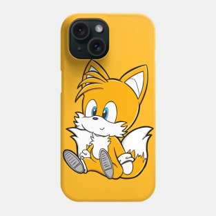 Chibi Tails Phone Case