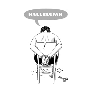 Hallelujah T-Shirt