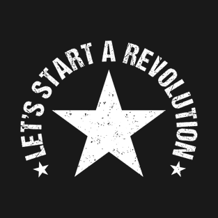 Che Guevara Shirt Revolution Rebel Tee Gerrilla Fighter T-Shirt