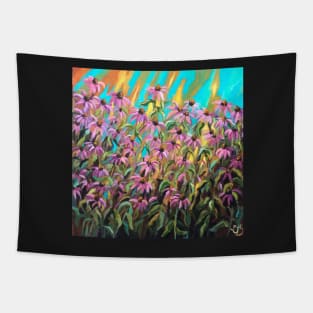 Summer Fling Tapestry