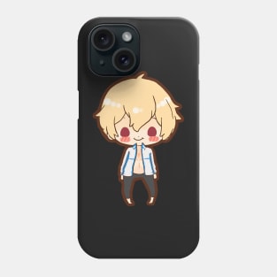 nagisa Phone Case