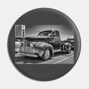 1948 Studebaker M5 Pickup Truck Pin