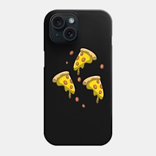 PIZZA Phone Case