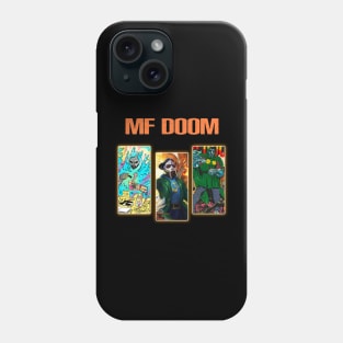 Doomsday Beats Relive the Timeless Tracks and Production Prowess with This Tee Phone Case