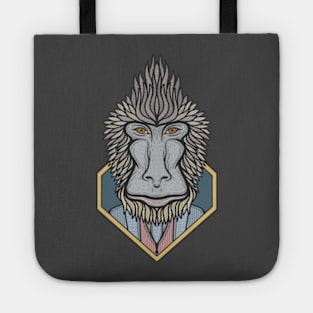 Drill Monkey Tote