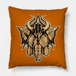 Taurus Cloth Pillow