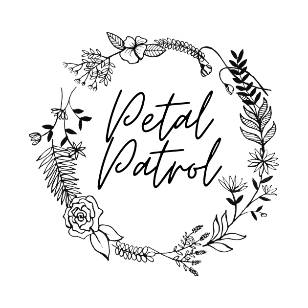 Petal Patrol by Koala Station