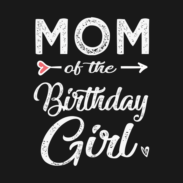 mom of the birthday girl by Bagshaw Gravity