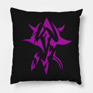 House Warband Pillow