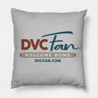 DVC Fan Pillow