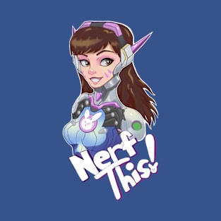 Nerf This! T-Shirt