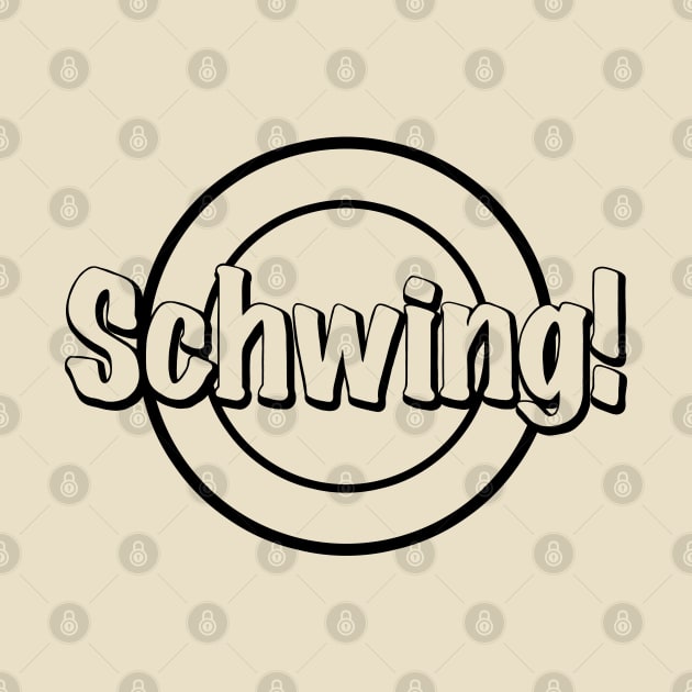 Schwing! 90's by mech4zone