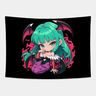 morrigan Tapestry