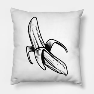 Banana Pillow