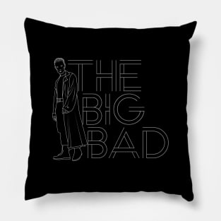 The Big Bad Pillow