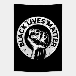 Black Pride Tapestry