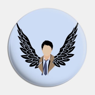 Angel of the Lord Pin