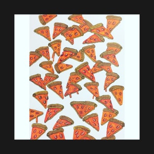 Pizza T-Shirt