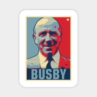 Busby Magnet