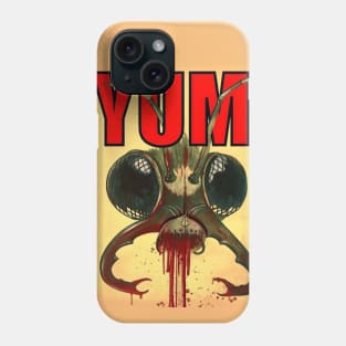 Yum yum Phone Case