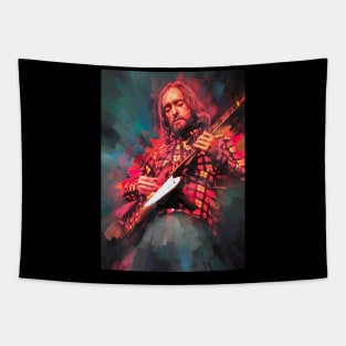 Dave Mason guitar Tapestry