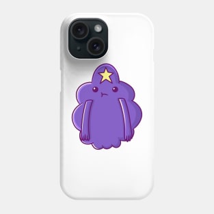 Lumpy Space Princess Phone Case