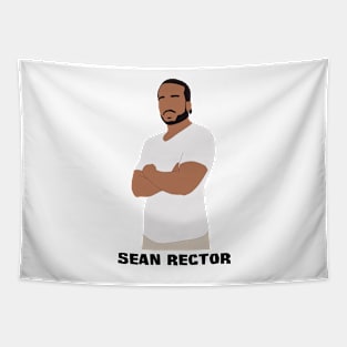 Sean Rector Tapestry