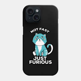 Sarcastic Cat | Hilarious Cat | Funny Cat Phone Case