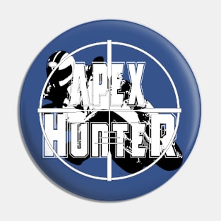 APEX HUNTER Pin