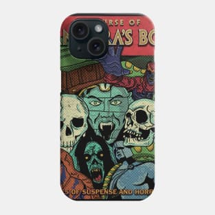 PANDORAS BOX: HHN HOLLYWOOD Phone Case