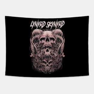 LYNYRD BAND Tapestry