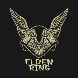 elden helm ring T-Shirt