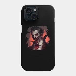Renfield Poster Phone Case
